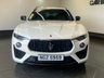 USED 2019 MASERATI LEVANTE 3.0D V6 SUV 5dr Diesel ZF 4WD Euro 6 (s/s) (275 ps) 