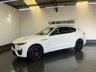 USED 2019 MASERATI LEVANTE 3.0D V6 SUV 5dr Diesel ZF 4WD Euro 6 (s/s) (275 ps) 