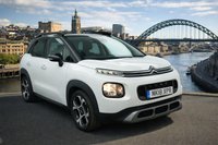 USED 2018 18 CITROEN C3 AIRCROSS 1.2 PureTech Flair Euro 6 (s/s) 5dr *BLUETOOTH*1 OWNER*CRUISE*DAB*