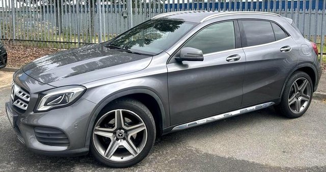 View our MERCEDES-BENZ C CLASS