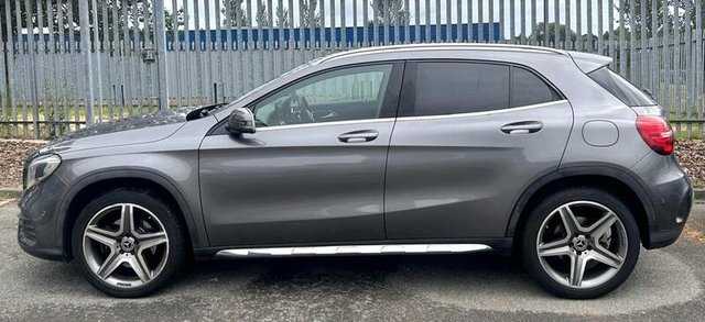 View our MERCEDES-BENZ C CLASS