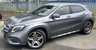 USED 2017 67 MERCEDES-BENZ C CLASS 2.1 GLA220d AMG Line (Premium) SUV 5dr Diesel 7G-DCT 4MATIC Euro 6 (s/s) (177 ps) Auto/Sat Nav/Heated seats
