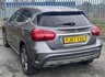 USED 2017 67 MERCEDES-BENZ C CLASS 2.1 GLA220d AMG Line (Premium) SUV 5dr Diesel 7G-DCT 4MATIC Euro 6 (s/s) (177 ps) Auto/Sat Nav/Heated seats