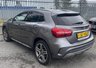 USED 2017 67 MERCEDES-BENZ C CLASS 2.1 GLA220d AMG Line (Premium) SUV 5dr Diesel 7G-DCT 4MATIC Euro 6 (s/s) (177 ps) Auto/Sat Nav/Heated seats