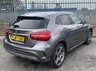 USED 2017 67 MERCEDES-BENZ C CLASS 2.1 GLA220d AMG Line (Premium) SUV 5dr Diesel 7G-DCT 4MATIC Euro 6 (s/s) (177 ps) Auto/Sat Nav/Heated seats