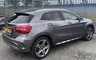 USED 2017 67 MERCEDES-BENZ C CLASS 2.1 GLA220d AMG Line (Premium) SUV 5dr Diesel 7G-DCT 4MATIC Euro 6 (s/s) (177 ps) Auto/Sat Nav/Heated seats