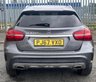 USED 2017 67 MERCEDES-BENZ C CLASS 2.1 GLA220d AMG Line (Premium) SUV 5dr Diesel 7G-DCT 4MATIC Euro 6 (s/s) (177 ps) Auto/Sat Nav/Heated seats