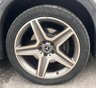 USED 2017 67 MERCEDES-BENZ C CLASS 2.1 GLA220d AMG Line (Premium) SUV 5dr Diesel 7G-DCT 4MATIC Euro 6 (s/s) (177 ps) Auto/Sat Nav/Heated seats