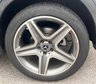 USED 2017 67 MERCEDES-BENZ C CLASS 2.1 GLA220d AMG Line (Premium) SUV 5dr Diesel 7G-DCT 4MATIC Euro 6 (s/s) (177 ps) Auto/Sat Nav/Heated seats