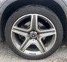 USED 2017 67 MERCEDES-BENZ C CLASS 2.1 GLA220d AMG Line (Premium) SUV 5dr Diesel 7G-DCT 4MATIC Euro 6 (s/s) (177 ps) Auto/Sat Nav/Heated seats