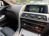 USED 2014 51 BMW 6 SERIES GRAN COUPE 3.0 640d M Sport Saloon 4dr Diesel Auto Euro 5 (s/s) (313 ps) HEATED /ELECTRIC SEATS-CRUISE