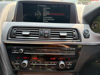 USED 2014 51 BMW 6 SERIES GRAN COUPE 3.0 640d M Sport Saloon 4dr Diesel Auto Euro 5 (s/s) (313 ps) HEATED /ELECTRIC SEATS-CRUISE