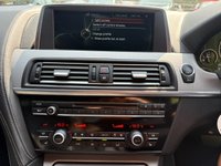 USED 2014 51 BMW 6 SERIES GRAN COUPE 3.0 640d M Sport Saloon 4dr Diesel Auto Euro 5 (s/s) (313 ps) HEATED /ELECTRIC SEATS-CRUISE