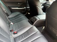 USED 2014 51 BMW 6 SERIES GRAN COUPE 3.0 640d M Sport Saloon 4dr Diesel Auto Euro 5 (s/s) (313 ps) HEATED /ELECTRIC SEATS-CRUISE