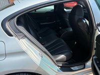 USED 2014 51 BMW 6 SERIES GRAN COUPE 3.0 640d M Sport Saloon 4dr Diesel Auto Euro 5 (s/s) (313 ps) HEATED /ELECTRIC SEATS-CRUISE