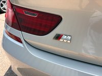 USED 2014 51 BMW 6 SERIES GRAN COUPE 3.0 640d M Sport Saloon 4dr Diesel Auto Euro 5 (s/s) (313 ps) HEATED /ELECTRIC SEATS-CRUISE