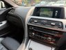 USED 2014 51 BMW 6 SERIES GRAN COUPE 3.0 640d M Sport Saloon 4dr Diesel Auto Euro 5 (s/s) (313 ps) HEATED /ELECTRIC SEATS-CRUISE