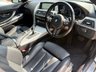 USED 2014 51 BMW 6 SERIES GRAN COUPE 3.0 640d M Sport Saloon 4dr Diesel Auto Euro 5 (s/s) (313 ps) HEATED /ELECTRIC SEATS-CRUISE