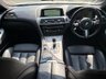 USED 2014 51 BMW 6 SERIES GRAN COUPE 3.0 640d M Sport Saloon 4dr Diesel Auto Euro 5 (s/s) (313 ps) HEATED /ELECTRIC SEATS-CRUISE