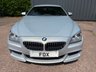 USED 2014 51 BMW 6 SERIES GRAN COUPE 3.0 640d M Sport Saloon 4dr Diesel Auto Euro 5 (s/s) (313 ps) HEATED /ELECTRIC SEATS-CRUISE