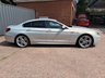 USED 2014 51 BMW 6 SERIES GRAN COUPE 3.0 640d M Sport Saloon 4dr Diesel Auto Euro 5 (s/s) (313 ps) HEATED /ELECTRIC SEATS-CRUISE