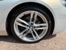 USED 2014 51 BMW 6 SERIES GRAN COUPE 3.0 640d M Sport Saloon 4dr Diesel Auto Euro 5 (s/s) (313 ps) HEATED /ELECTRIC SEATS-CRUISE
