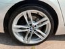 USED 2014 51 BMW 6 SERIES GRAN COUPE 3.0 640d M Sport Saloon 4dr Diesel Auto Euro 5 (s/s) (313 ps) HEATED /ELECTRIC SEATS-CRUISE