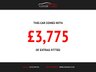 USED 2017 17 PEUGEOT 3008 1.2 PureTech GT Line SUV 5dr Petrol EAT Euro 6 (s/s) (130 ps) ** ULEZ FREE PETROL AUTO ** 1 OWNER FROM NEW ** FULL SERVICE HISTORY - 9 STAMPS ** NEW SERVICE + CAM BELT DONE JULY 2026 ** LONG ADVISORY FREE MOT - EXP MAY 2027 ** RARE &pound;3750 EXTRA ADDED FACTORY SPEC ** UPGRADED PEARL PAINT ** UPGRADED FULL BLACK LEATHER INTERIOR WITH HEATED FRONT SEATS AND MASSAGE DRIVERS SEAT ** UPGRADED POWER TAILGATE ** UPGRADED FRONT + REAR DASH CAMS ** BLIS ** SAT NAV ** APPLE CAR PLAY + ANDROID AUTO ** REAR CAM ** CRUISE ** CLIMATE ** BLUETOOTH ** DAB ** POWER MIRRORS **
