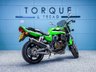 USED 2006 06 KAWASAKI ZRX1200 1164cc Classic Muscle Nationwide Delivery &pound;149 - 9.9% APR