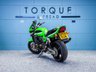 USED 2006 06 KAWASAKI ZRX1200 1164cc Classic Muscle Nationwide Delivery &pound;149 - 9.9% APR