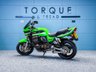 USED 2006 06 KAWASAKI ZRX1200 1164cc Classic Muscle Nationwide Delivery &pound;149 - 9.9% APR