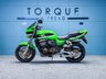 USED 2006 06 KAWASAKI ZRX1200 1164cc Classic Muscle Nationwide Delivery &pound;149 - 9.9% APR