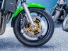 USED 2006 06 KAWASAKI ZRX1200 1164cc Classic Muscle Nationwide Delivery &pound;149 - 9.9% APR