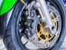 USED 2006 06 KAWASAKI ZRX1200 1164cc Classic Muscle Nationwide Delivery &pound;149 - 9.9% APR