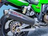USED 2006 06 KAWASAKI ZRX1200 1164cc Classic Muscle Nationwide Delivery &pound;149 - 9.9% APR