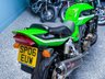 USED 2006 06 KAWASAKI ZRX1200 1164cc Classic Muscle Nationwide Delivery &pound;149 - 9.9% APR