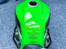 USED 2006 06 KAWASAKI ZRX1200 1164cc Classic Muscle Nationwide Delivery &pound;149 - 9.9% APR