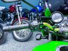 USED 2006 06 KAWASAKI ZRX1200 1164cc Classic Muscle Nationwide Delivery &pound;149 - 9.9% APR