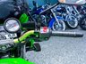 USED 2006 06 KAWASAKI ZRX1200 1164cc Classic Muscle Nationwide Delivery &pound;149 - 9.9% APR