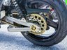 USED 2006 06 KAWASAKI ZRX1200 1164cc Classic Muscle Nationwide Delivery &pound;149 - 9.9% APR