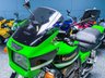 USED 2006 06 KAWASAKI ZRX1200 1164cc Classic Muscle Nationwide Delivery &pound;149 - 9.9% APR