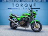 USED 2006 06 KAWASAKI ZRX1200 1164cc Classic Muscle Nationwide Delivery &pound;149 - 9.9% APR