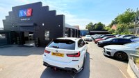 USED 2022 22 BMW 3 SERIES 2.0 330e 12kWh M Sport Touring Auto Euro 6 (s/s) 5dr PERFORMANCEKIT+QUADEXHAUST+20S