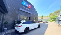 USED 2022 22 BMW 3 SERIES 2.0 330e 12kWh M Sport Touring Auto Euro 6 (s/s) 5dr PERFORMANCEKIT+QUADEXHAUST+20S