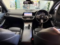 USED 2022 22 BMW 3 SERIES 2.0 330e 12kWh M Sport Touring Auto Euro 6 (s/s) 5dr PERFORMANCEKIT+QUADEXHAUST+20S