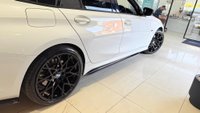 USED 2022 22 BMW 3 SERIES 2.0 330e 12kWh M Sport Touring Auto Euro 6 (s/s) 5dr PERFORMANCEKIT+QUADEXHAUST+20S