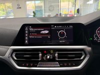 USED 2022 22 BMW 3 SERIES 2.0 330e 12kWh M Sport Touring Auto Euro 6 (s/s) 5dr PERFORMANCEKIT+QUADEXHAUST+20S