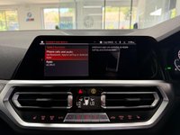 USED 2022 22 BMW 3 SERIES 2.0 330e 12kWh M Sport Touring Auto Euro 6 (s/s) 5dr PERFORMANCEKIT+QUADEXHAUST+20S