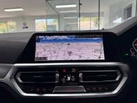 USED 2022 22 BMW 3 SERIES 2.0 330e 12kWh M Sport Touring Auto Euro 6 (s/s) 5dr PERFORMANCEKIT+QUADEXHAUST+20S
