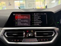 USED 2022 22 BMW 3 SERIES 2.0 330e 12kWh M Sport Touring Auto Euro 6 (s/s) 5dr PERFORMANCEKIT+QUADEXHAUST+20S
